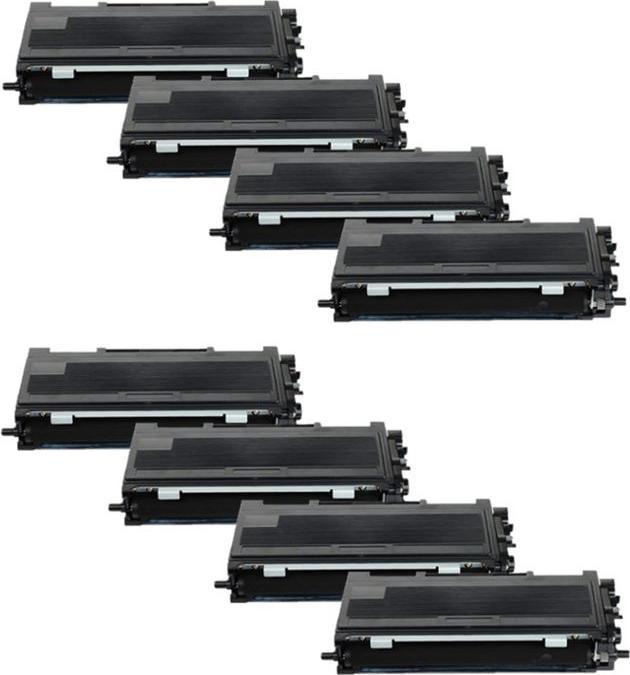Produktbild Hermex Kompatibler Toner für Brother HL-L2375DW (BK)
