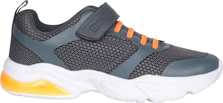 Produktbild Mountain Warehouse Sneaker Galaxy Aufleuchtend (34)