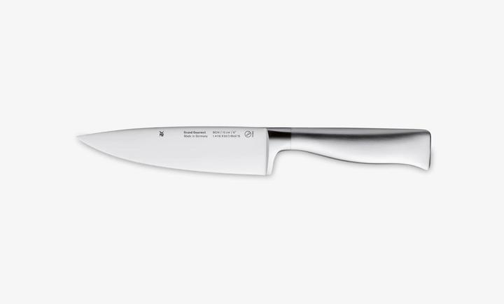 Image du produit WMF Couteau de chef GRAND GOURMET Platine (15 cm)