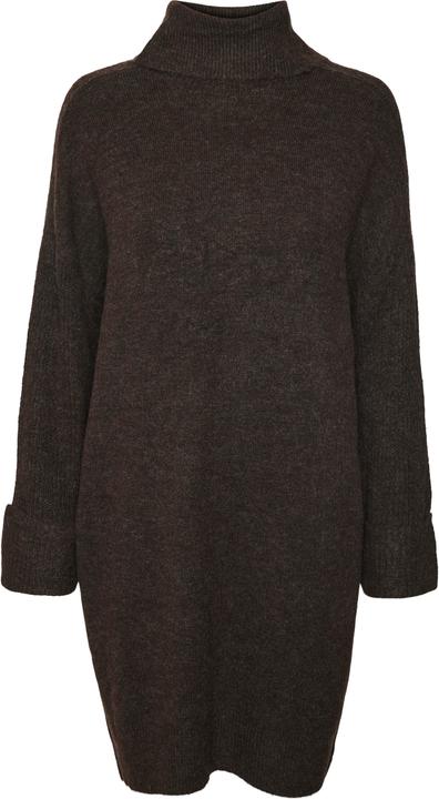 Actual product image Vero Moda VMJUPITER midi dress knitted dress (XS)