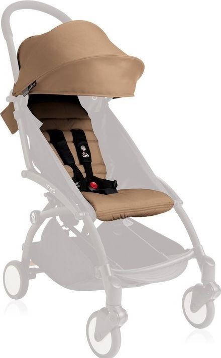 Immagine prodotto Babyzen Set tessile Yoyo 6+