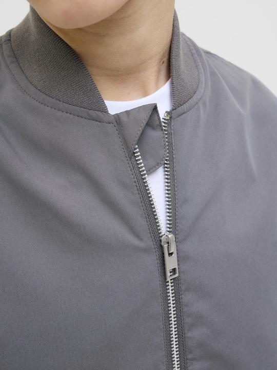 Actual product image Jack & Jones Junior Jjerush Bomber Noos Jnr (140)