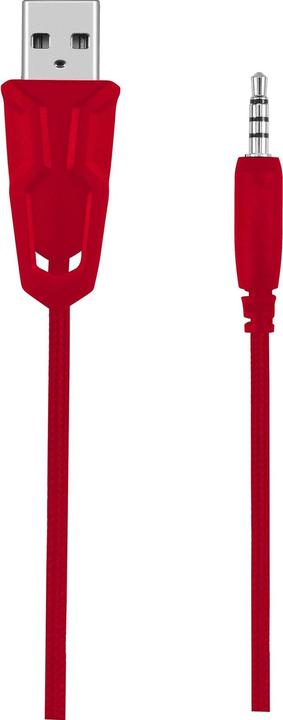 Immagine prodotto OTL Cuffie da gioco PRO G5 - Pokemon (PK0974) (Cablato)