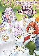 Image du produit The Elegant Courtly Life of the Tea Witch Vol. 1 (Anglais, Ameko Kaerudo, 2024)