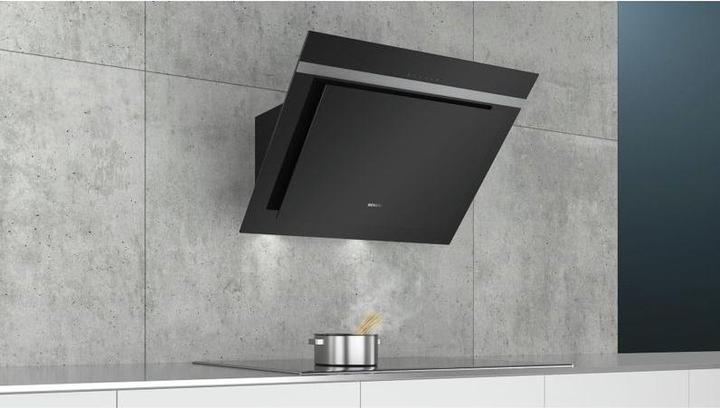Image du produit Siemens Lc87khm60 (Hotte murale)