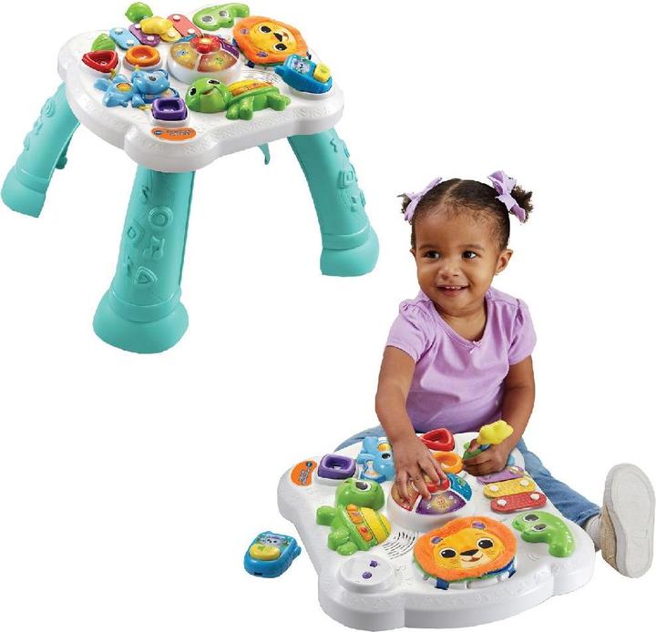 Actual product image VTech Animal Friends (Dutch)
