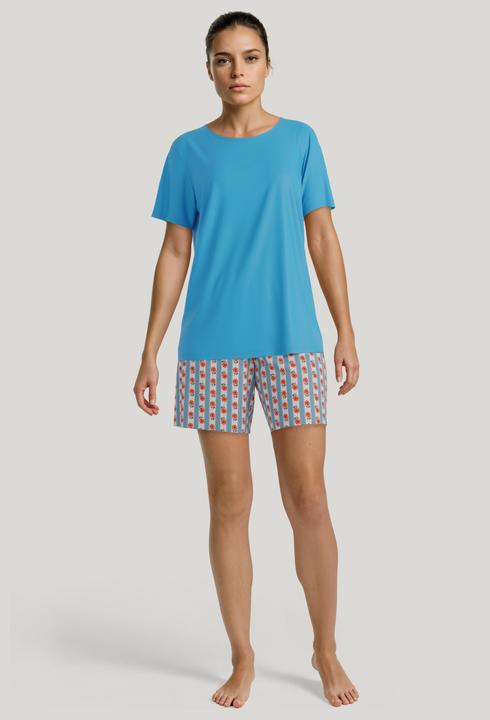 Produktbild Calida Nightwear Xtra Kurz-Pyjama (S)