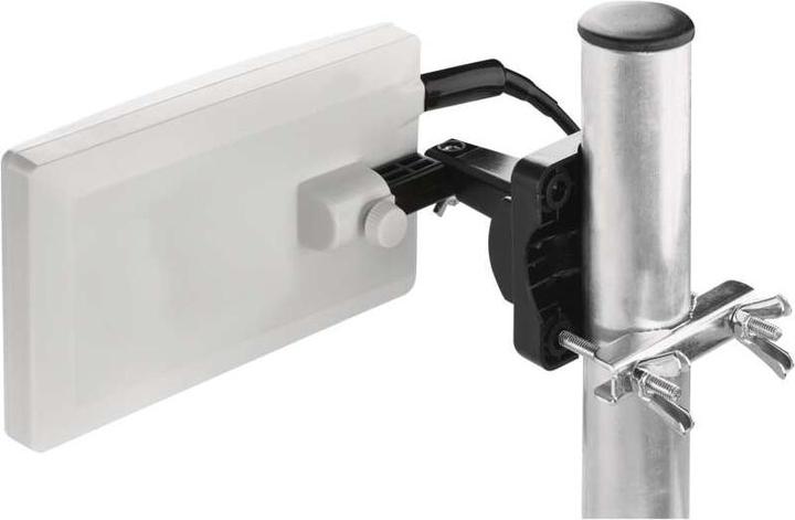 Immagine prodotto Emos Antenna universale VILLAGE CAMP-V400, DVB-T2, FM, DAB, LTE/4G/5G Filtro (DVB-T2, DVB-T, DAB+)