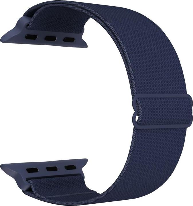 Actual product image Strap-it Elasticated wristband (Apple Watch)