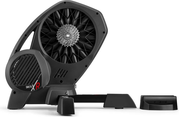 Actual product image Elite Direto XR-T