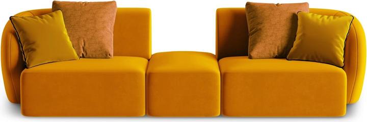 Image du produit Maison Heritage Chiara (4 places, 2 places, 3 places)