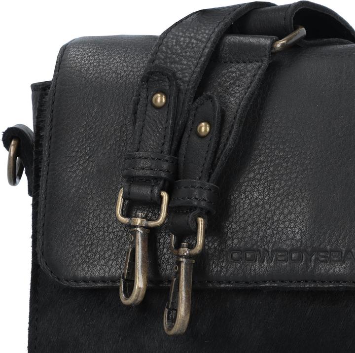 Produktbild Cowboysbag Seattle Handtasche Leder 25 cm