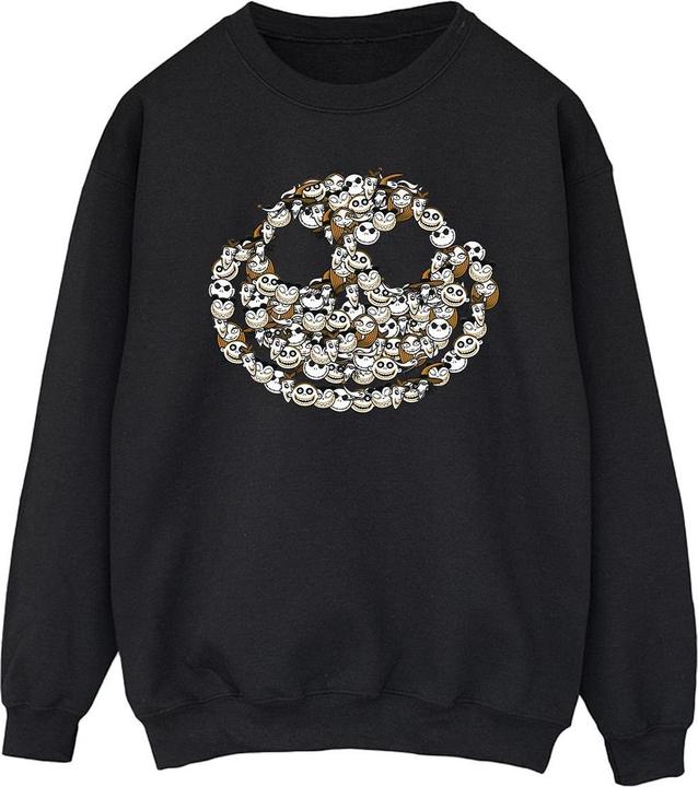 Produktbild The Nightmare Before Christmas Sweatshirt (L)