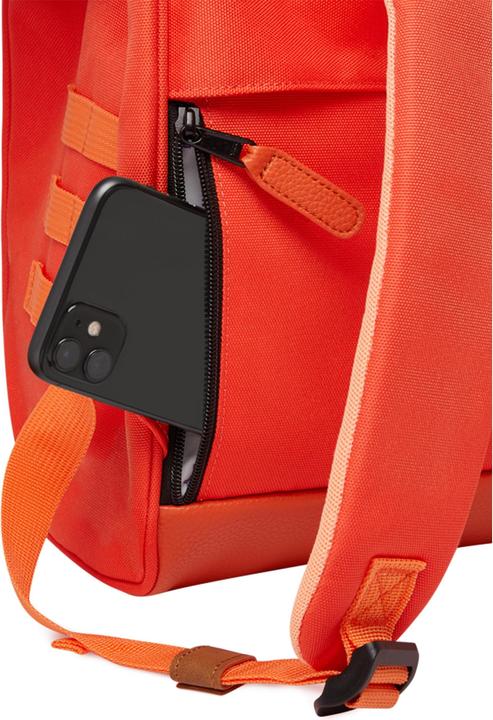 Actual product image Cabaia Rucksack / Backpack Adventurer Oxford Medium (25 l)