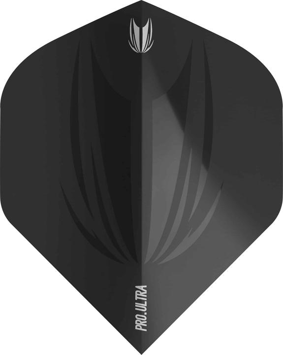 Target ID Pro Ultra No2 Voli Nero