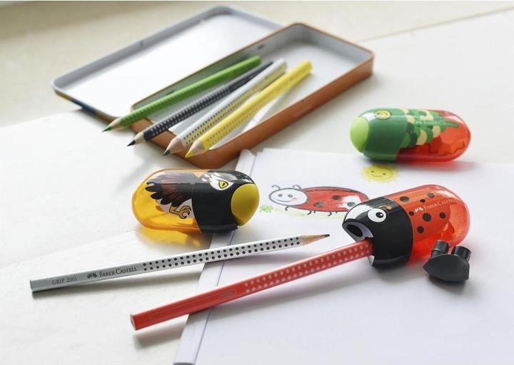 Productafbeelding Faber-Castell Arend