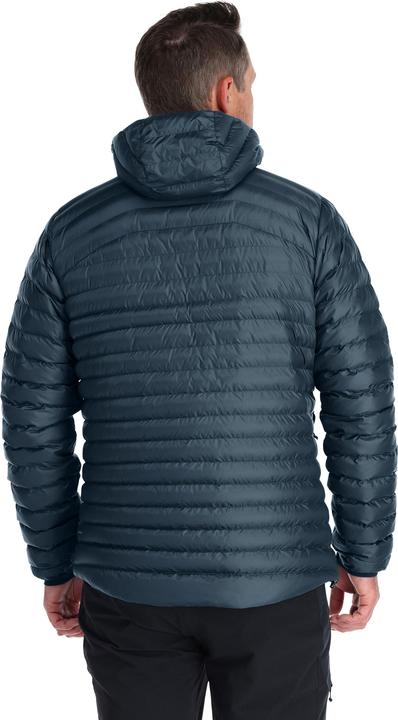 Actual product image Rab Cirrus Alpine Jacket (S)