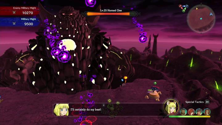 Produktbild Bandai Namco Ni No Kuni II (2): Revenant Kingdom Prince"s Edition (Switch, Switch Lite, Switch OLED, EN)