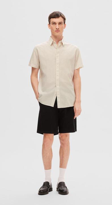 Immagine prodotto Selected Homme Camicia a maniche corte (XXL)