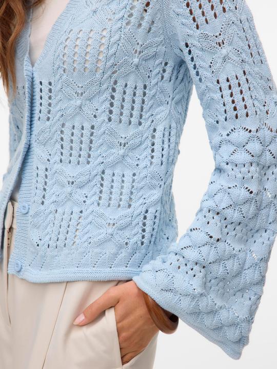 Produktbild Vero Moda VMEMILIA Strickjacke Strickjacke (XL)