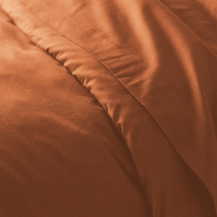 Immagine prodotto La Redoute Interieurs Scenario Coton Recycle (Copripiumino, 140 x 200 cm)