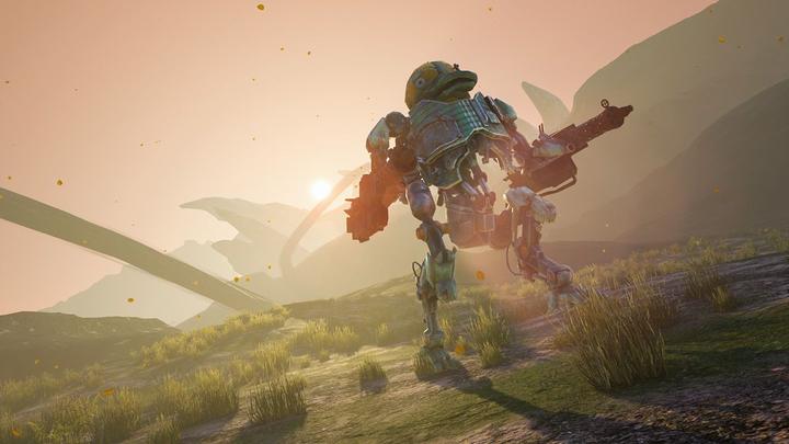 Image du produit THQ Biomutant (Xbox One X, Xbox Series X, EN, FR)