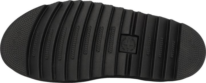 Actual product image Dr. Martens Women's Blaire Chunky 3 Strap Sandal (42)
