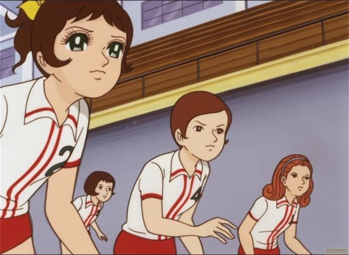 Actual product image Mila Superstar - Collector's Edition Vol. 1 (Ep. 1-52) (8 Blu-rays) (Blu-ray, Japanese, German)
