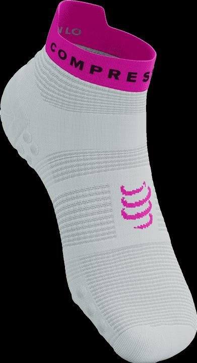 Produktbild Compressport Pro Racing Socks v4.0 Run Low (42 - 44)