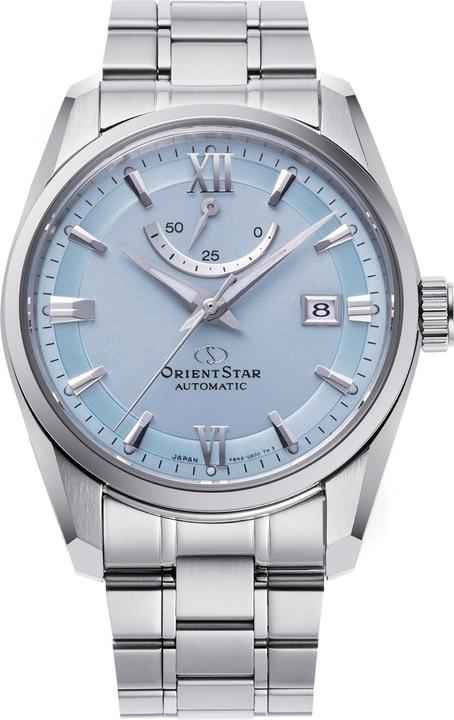 Image du produit Orient Star ORIENT Contemporary Datum - RE-AU0109L00B (38 mm)