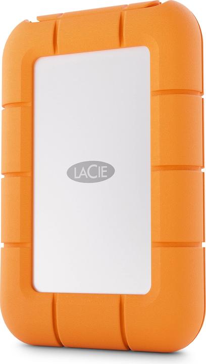 Image du produit LaCie Rugged Mini SSD (1000 Go)