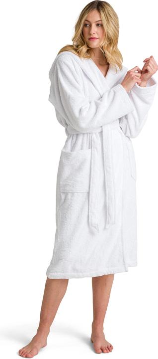 Actual product image Möve Superwuschel bathrobes (S)