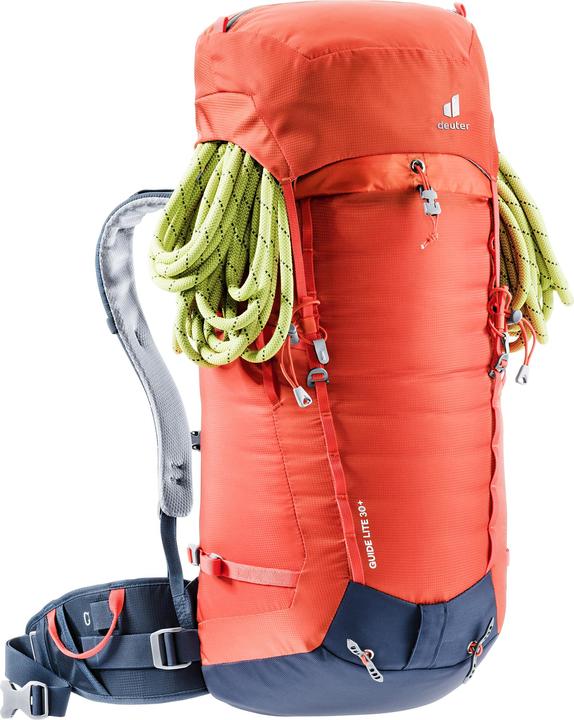Actual product image Deuter Guide Lite 30+ (30 l)