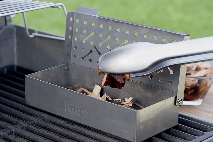 Image du produit Weber Smokebox Universal