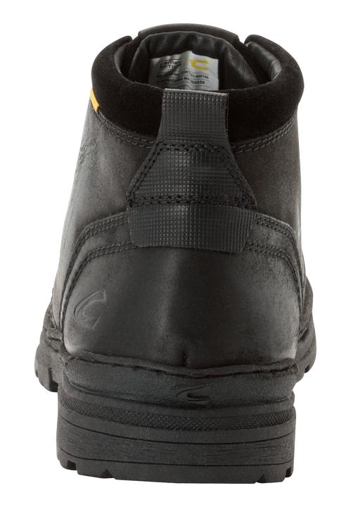 Produktbild Camel Active Boots crazy horse SCHWARZ (43)