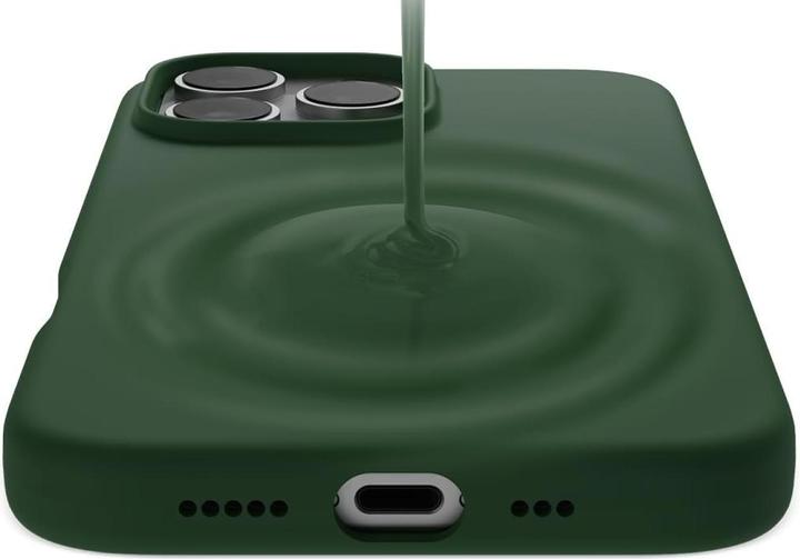 Produktbild Screenguard Liquid Silicone Case (Apple iPhone 16 Pro)