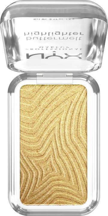 Immagine prodotto NYX Professional Make-Up Nyx Highlight Contour (30, butta bling, Highlighter)