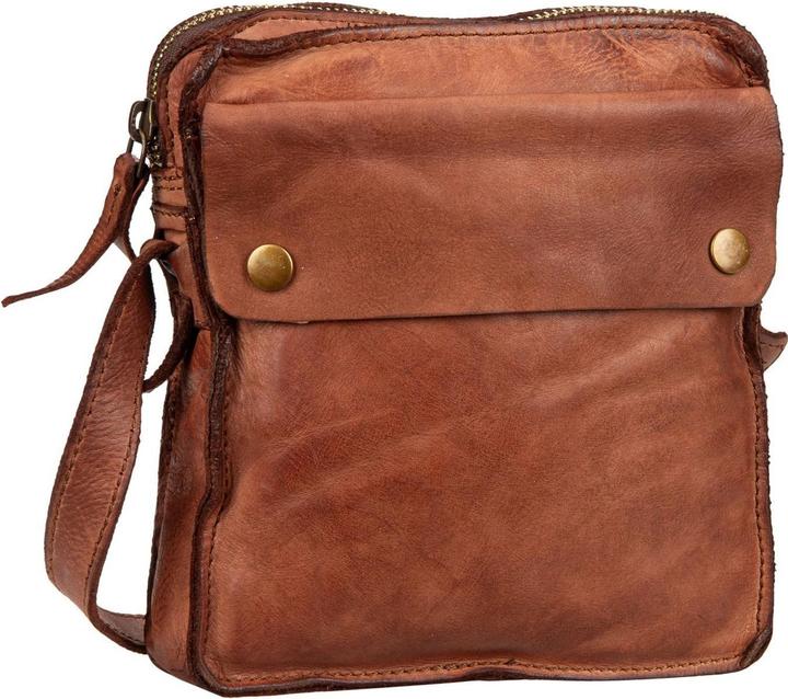 Image du produit Harolds Submarine Sac à bandoulière en cuir 16 cm