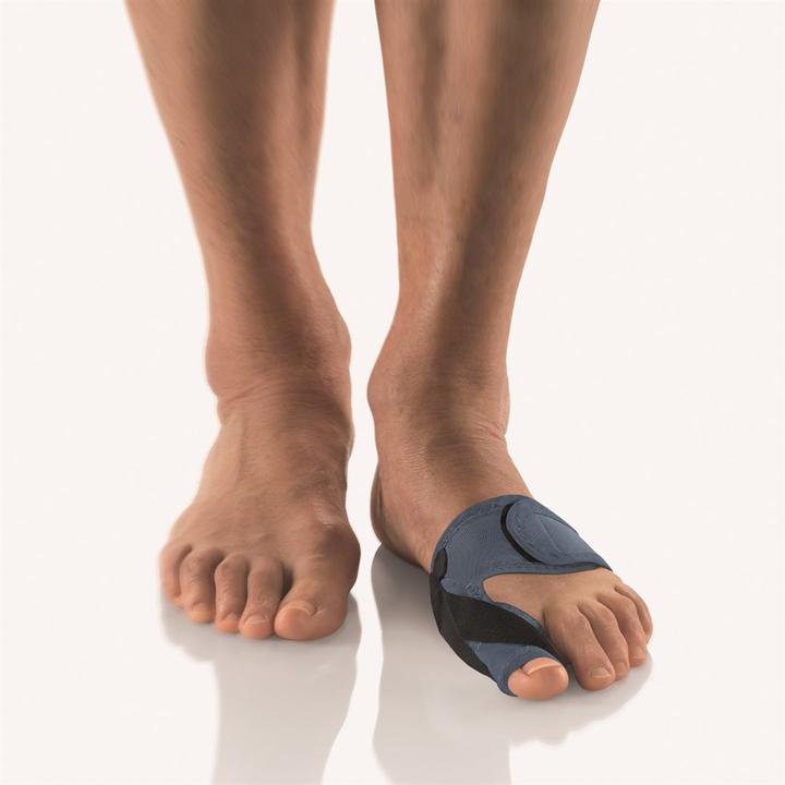 Actual product image Bort Medical Generation Hallux splint (1)