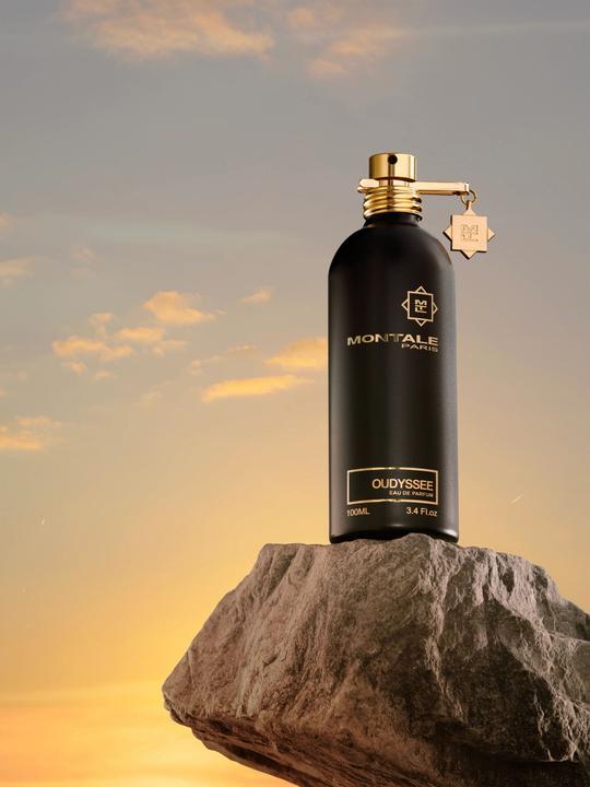Produktbild Montale Oudyssee (Eau de Parfum, 100 ml)