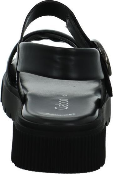 Actual product image Gabor Sandale (40)