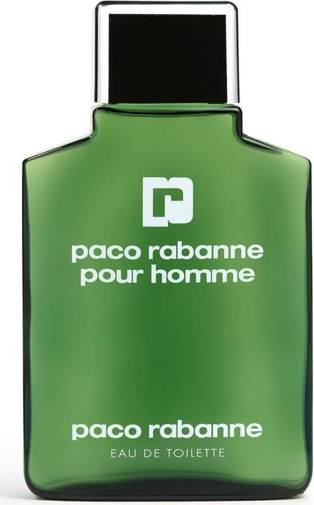 Actual product image Paco Rabanne Pour Homme (Eau de toilette, 100 ml)
