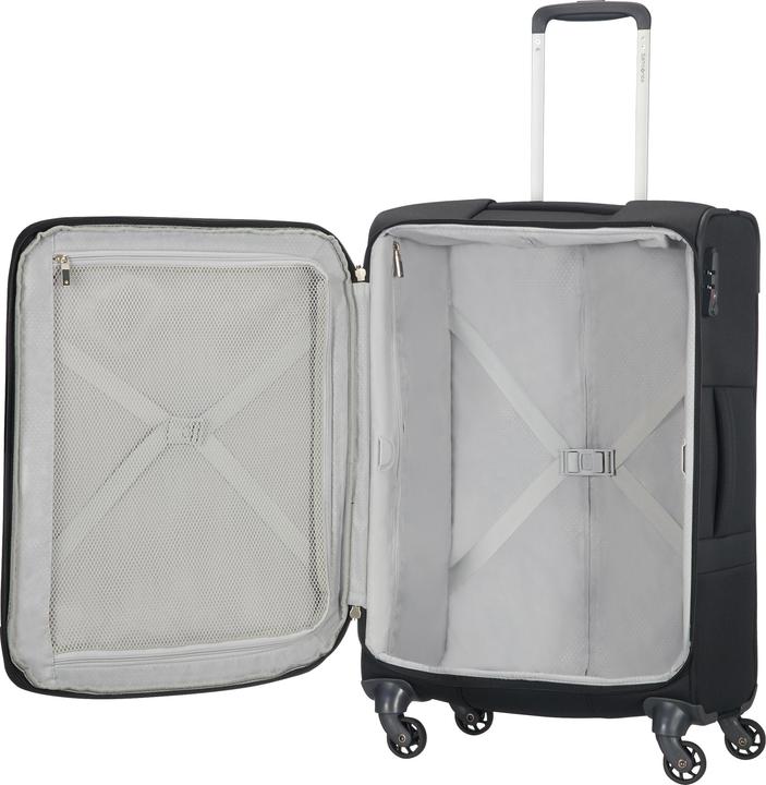 Produktbild Samsonite Base Boost (105 l, L (90 - 115l))