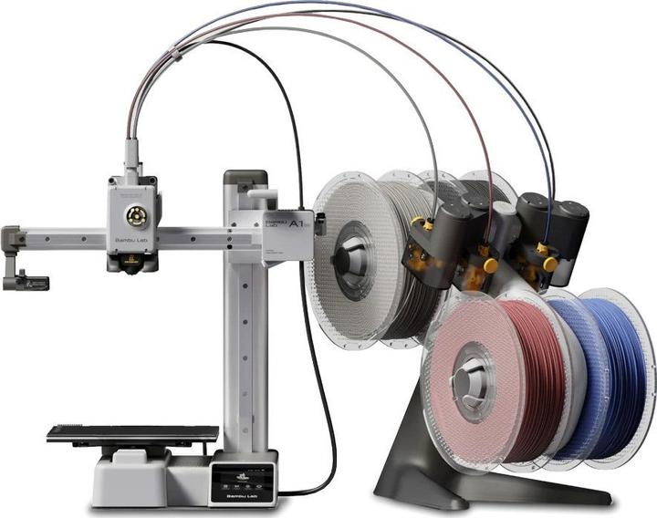 Produktbild Bambu Lab A1 mini Combo
