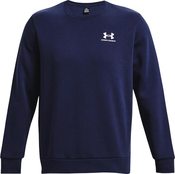 Immagine prodotto Under Armour Felpa Essential Fleece Crew Uomo (XXL)