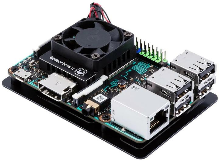 Image du produit ASUS Kit de bricolage Tinker Open Case