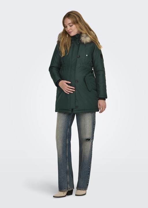Immagine prodotto Only Maternity OLMIRIS Langer Parka Langer Parka (XS)