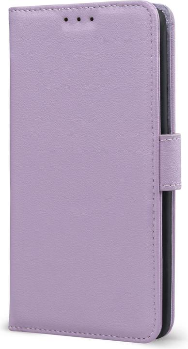 Mobilize Portefeuille Gelly Premium (Samsung Galaxy A15)