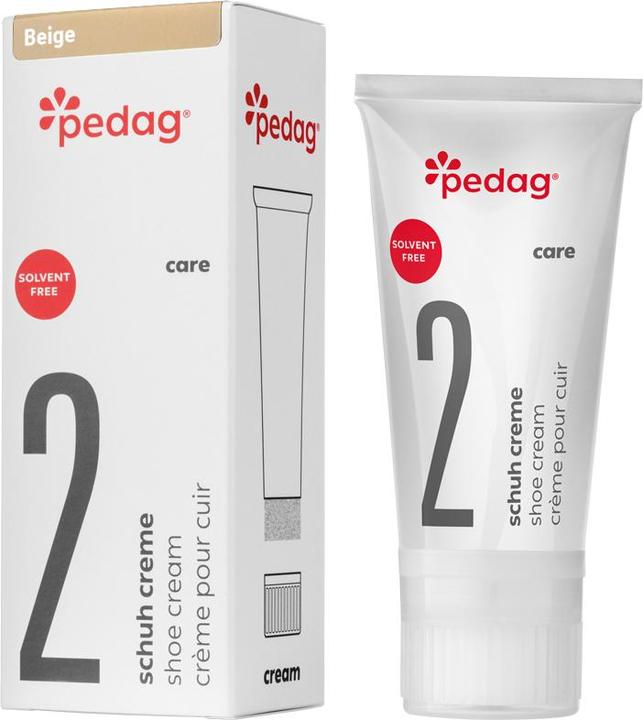 Produktbild Pedag Premium Leder Creme (1 x, 50 ml)