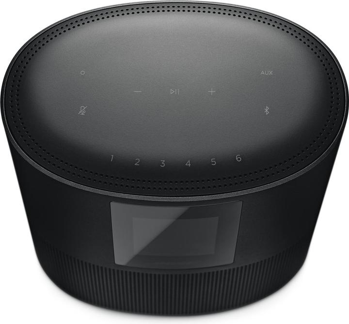 Image du produit Bose Home Speaker 500 (WiFi, Bluetooth, Airplay 2)